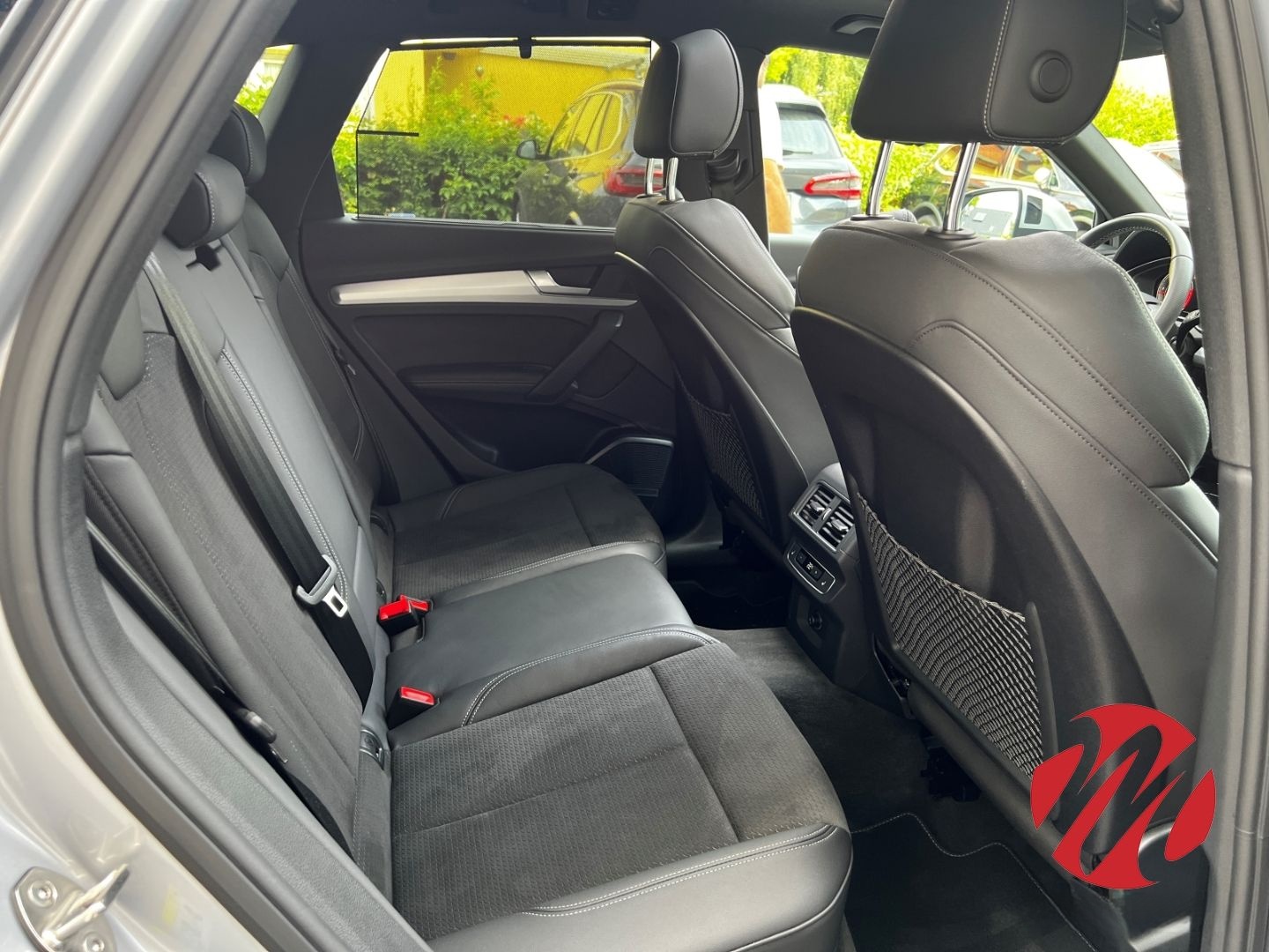 Audi SQ5 3.0 TDI quattro Matrix Pano B&O 360° Luft foto 17