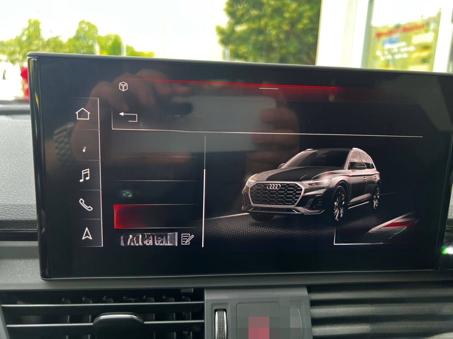 Audi SQ5 3.0 TDI quattro Matrix Pano B&O 360° Luft foto 23