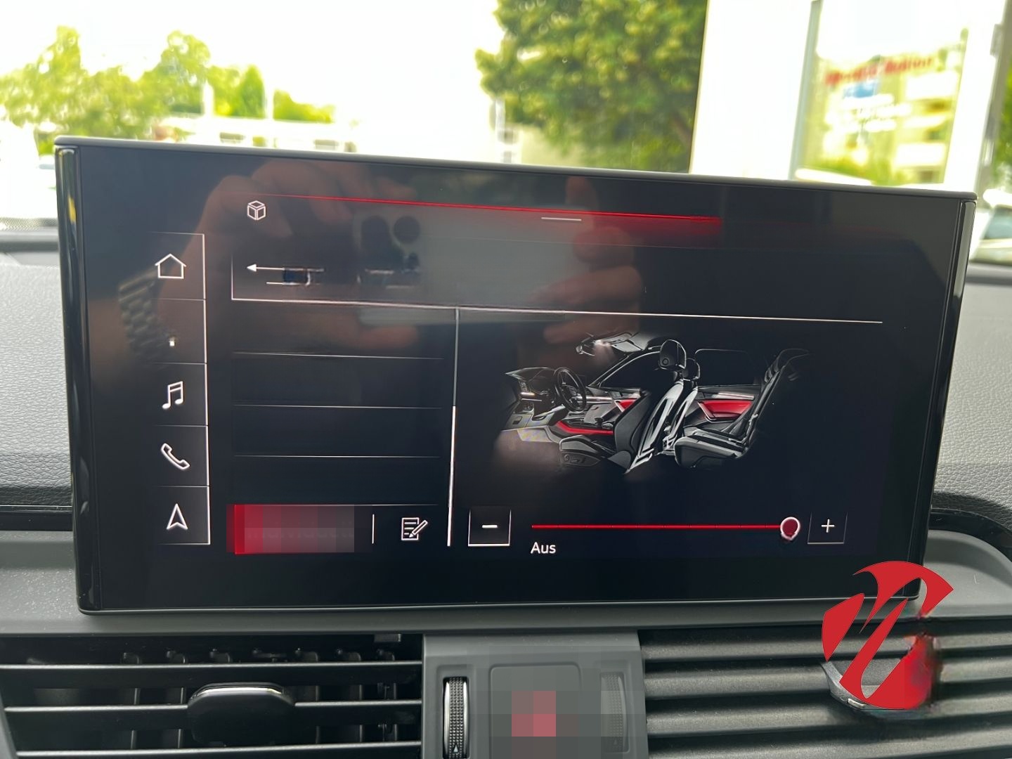 Audi SQ5 3.0 TDI quattro Matrix Pano B&O 360° Luft foto 25
