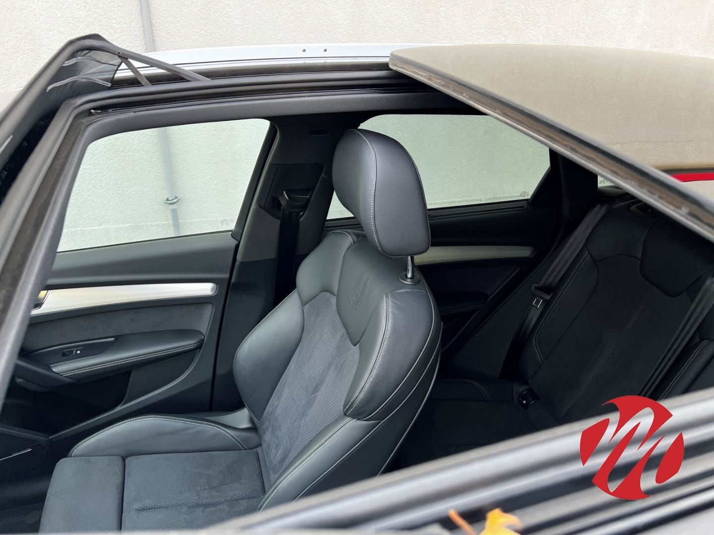 Audi SQ5 3.0 TDI quattro Matrix Pano B&O 360° Luft foto 10
