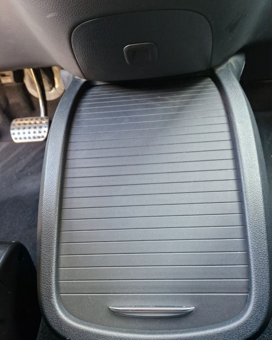 Mercedes-Benz V -Klasse 250 d lang foto 20