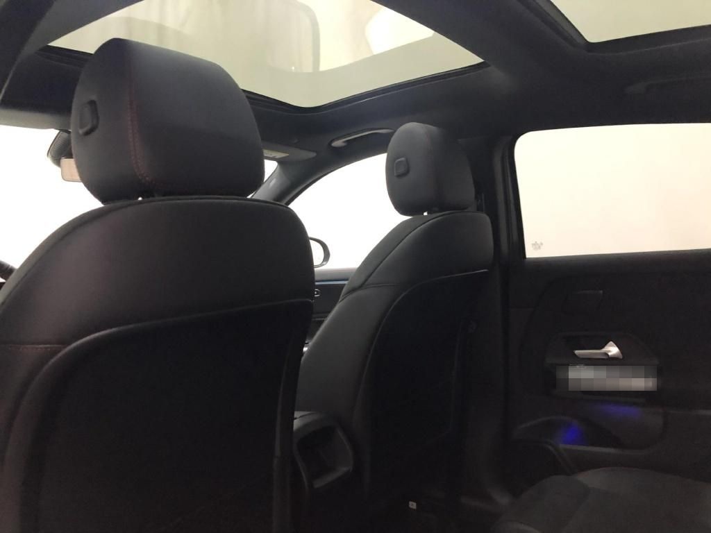 Mercedes-Benz GLA 200 d +EditionAMG+19Z+Night+Panorama+360° foto 12