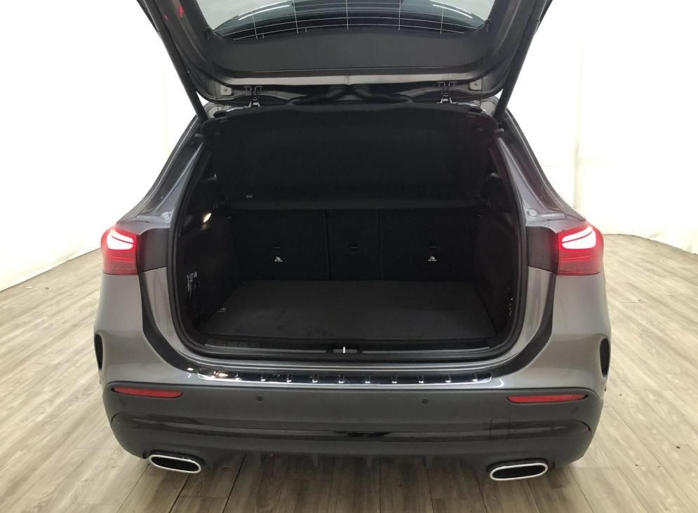 Mercedes-Benz GLA 200 d +EditionAMG+19Z+Night+Panorama+360° foto 16