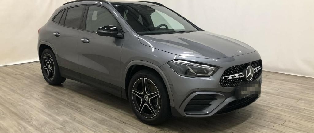 Mercedes-Benz GLA 200 d +EditionAMG+19Z+Night+Panorama+360° foto 3
