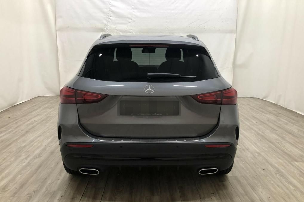 Mercedes-Benz GLA 200 d +EditionAMG+19Z+Night+Panorama+360° foto 5