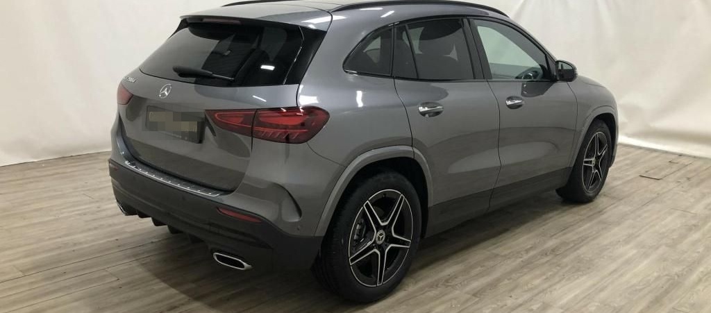 Mercedes-Benz GLA 200 d +EditionAMG+19Z+Night+Panorama+360° foto 6