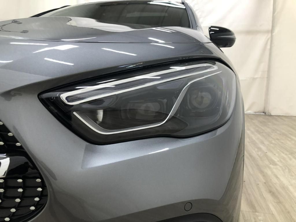 Mercedes-Benz GLA 200 d +EditionAMG+19Z+Night+Panorama+360° foto 7