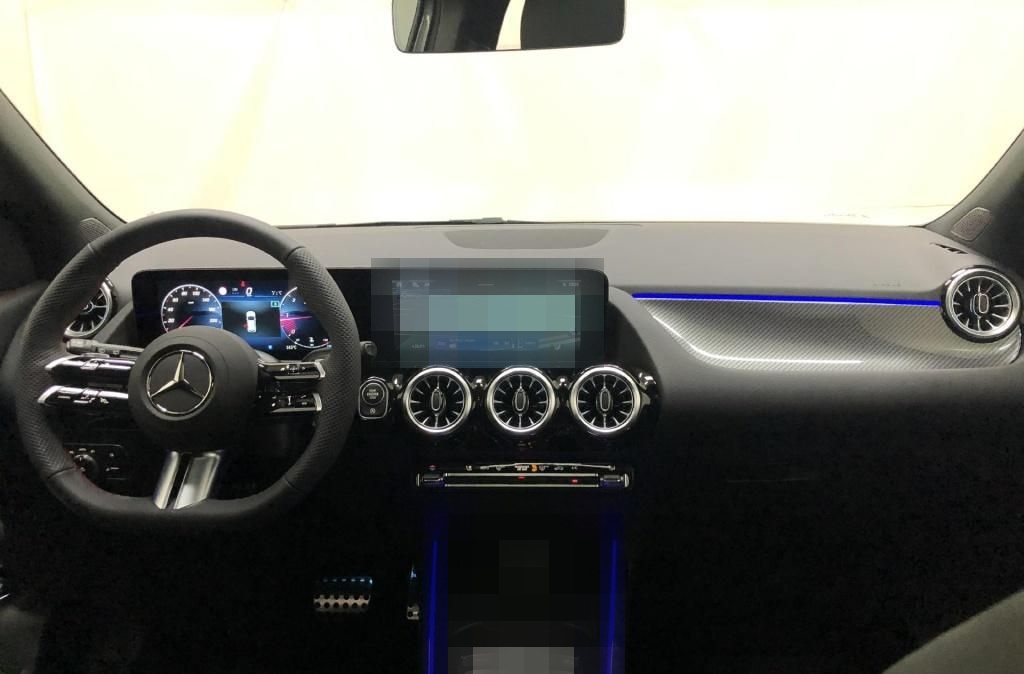 Mercedes-Benz GLA 200 d +EditionAMG+19Z+Night+Panorama+360° foto 8