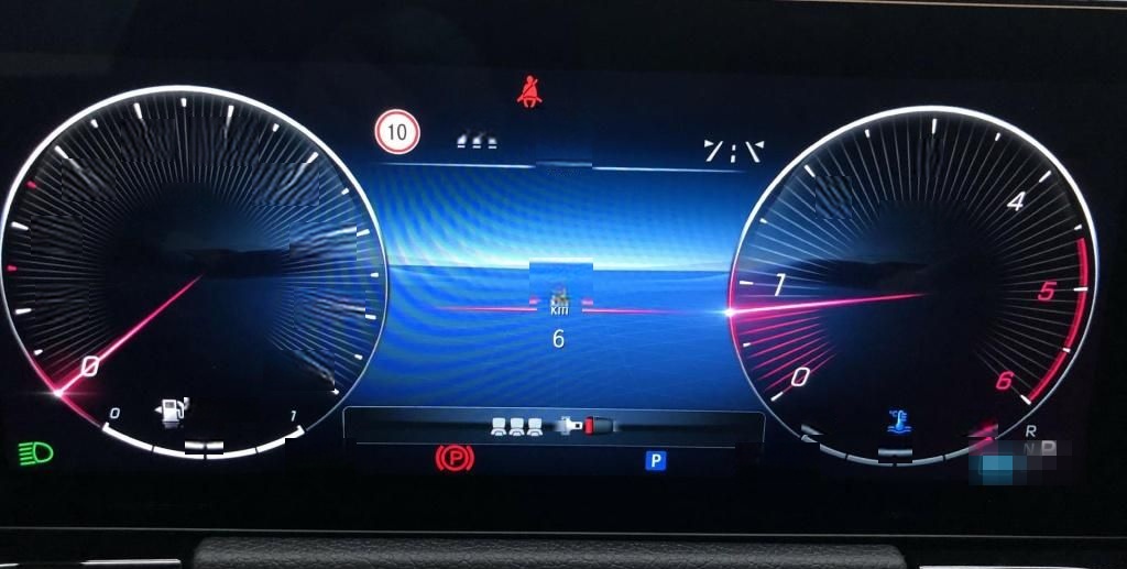 Mercedes-Benz GLA 200 d +EditionAMG+19Z+Night+Panorama+360° foto 9
