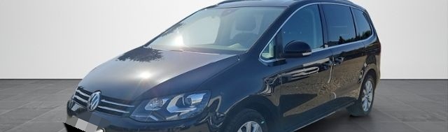 Volkswagen Sharan Highline 7-Sitzer/Pano/Standh. foto 2