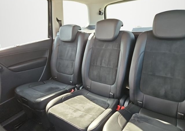 Volkswagen Sharan Highline 7-Sitzer/Pano/Standh. foto 13