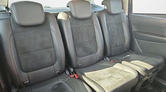 Volkswagen Sharan Highline 7-Sitzer/Pano/Standh. foto 16