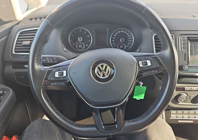 Volkswagen Sharan Highline 7-Sitzer/Pano/Standh. foto 17