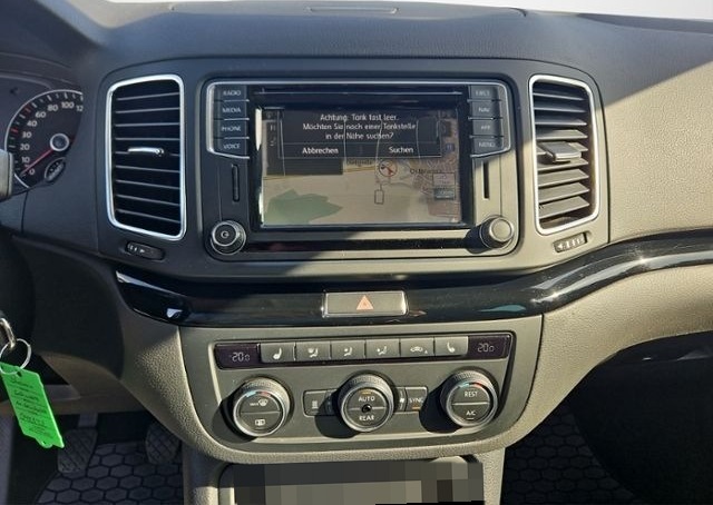Volkswagen Sharan Highline 7-Sitzer/Pano/Standh. foto 20