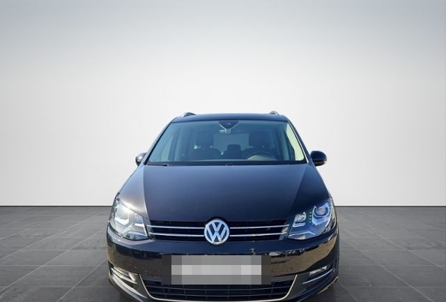 Volkswagen Sharan Highline 7-Sitzer/Pano/Standh. foto 3