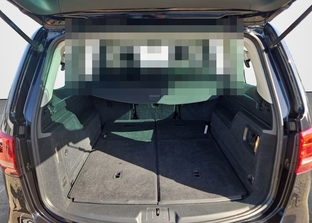 Volkswagen Sharan Highline 7-Sitzer/Pano/Standh. foto 21