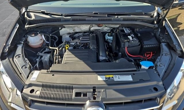 Volkswagen Sharan Highline 7-Sitzer/Pano/Standh. foto 22