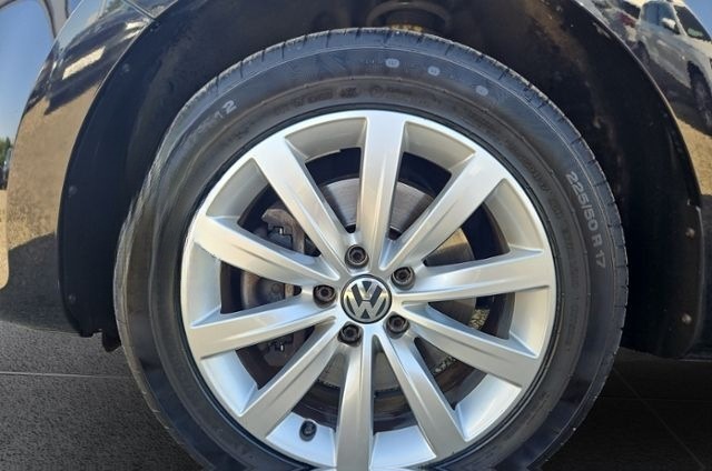 Volkswagen Sharan Highline 7-Sitzer/Pano/Standh. foto 23