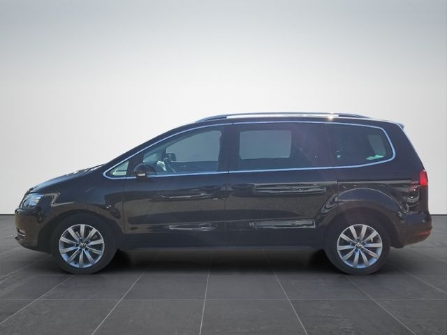 Volkswagen Sharan Highline 7-Sitzer/Pano/Standh. foto 4