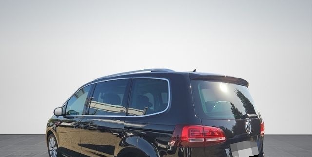 Volkswagen Sharan Highline 7-Sitzer/Pano/Standh. foto 5