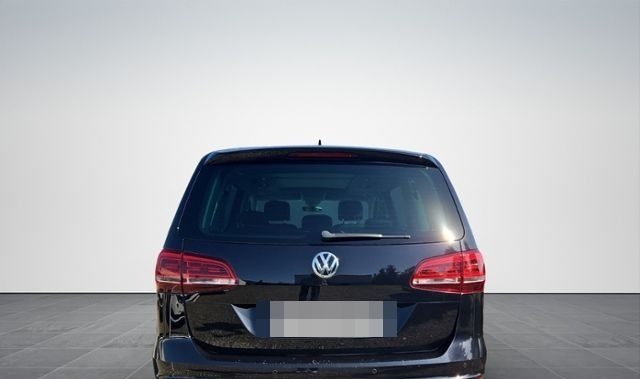 Volkswagen Sharan Highline 7-Sitzer/Pano/Standh. foto 6