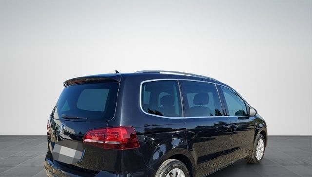 Volkswagen Sharan Highline 7-Sitzer/Pano/Standh. foto 7
