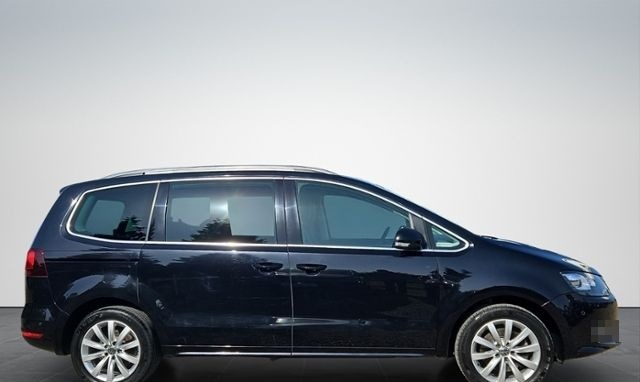 Volkswagen Sharan Highline 7-Sitzer/Pano/Standh. foto 8