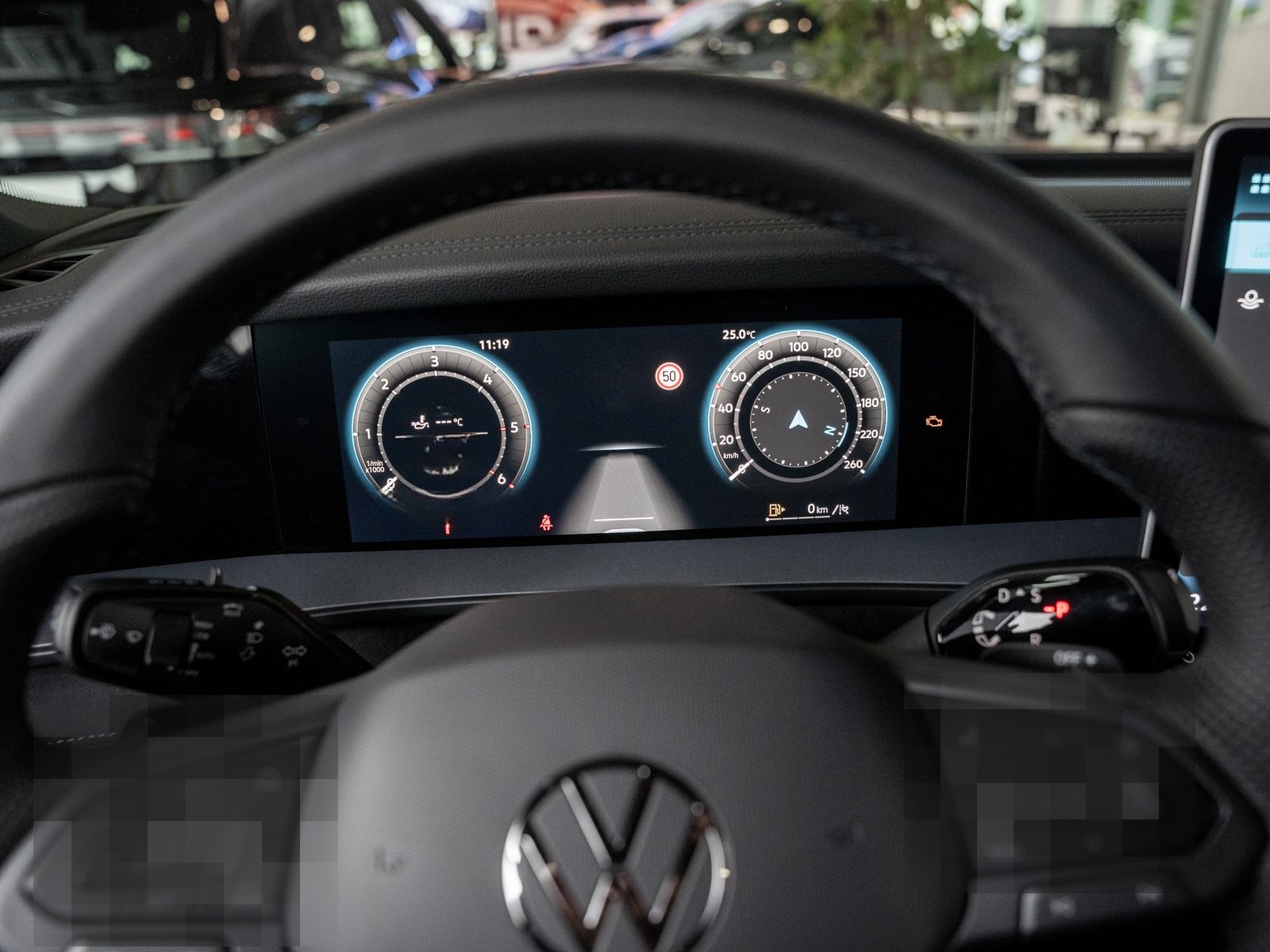 Volkswagen Tayron R-Line 2.0 l TDI 4MOTION DSG DCC Pano AHK foto 20