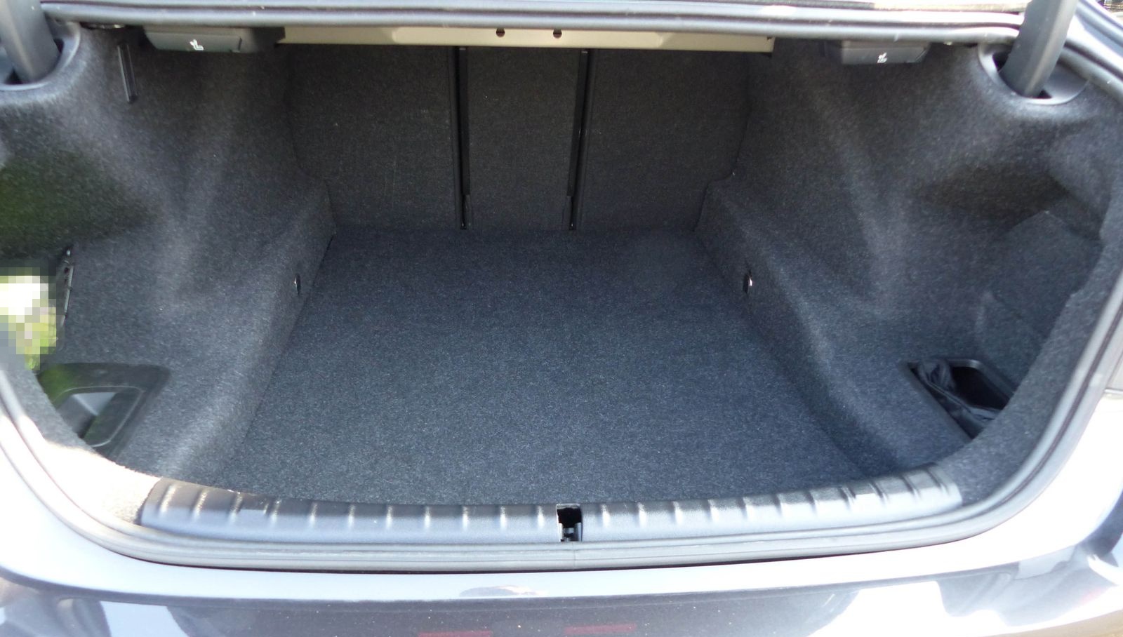 BMW 520d Aut. AHK Navi Tempo SHZ PDC foto 9