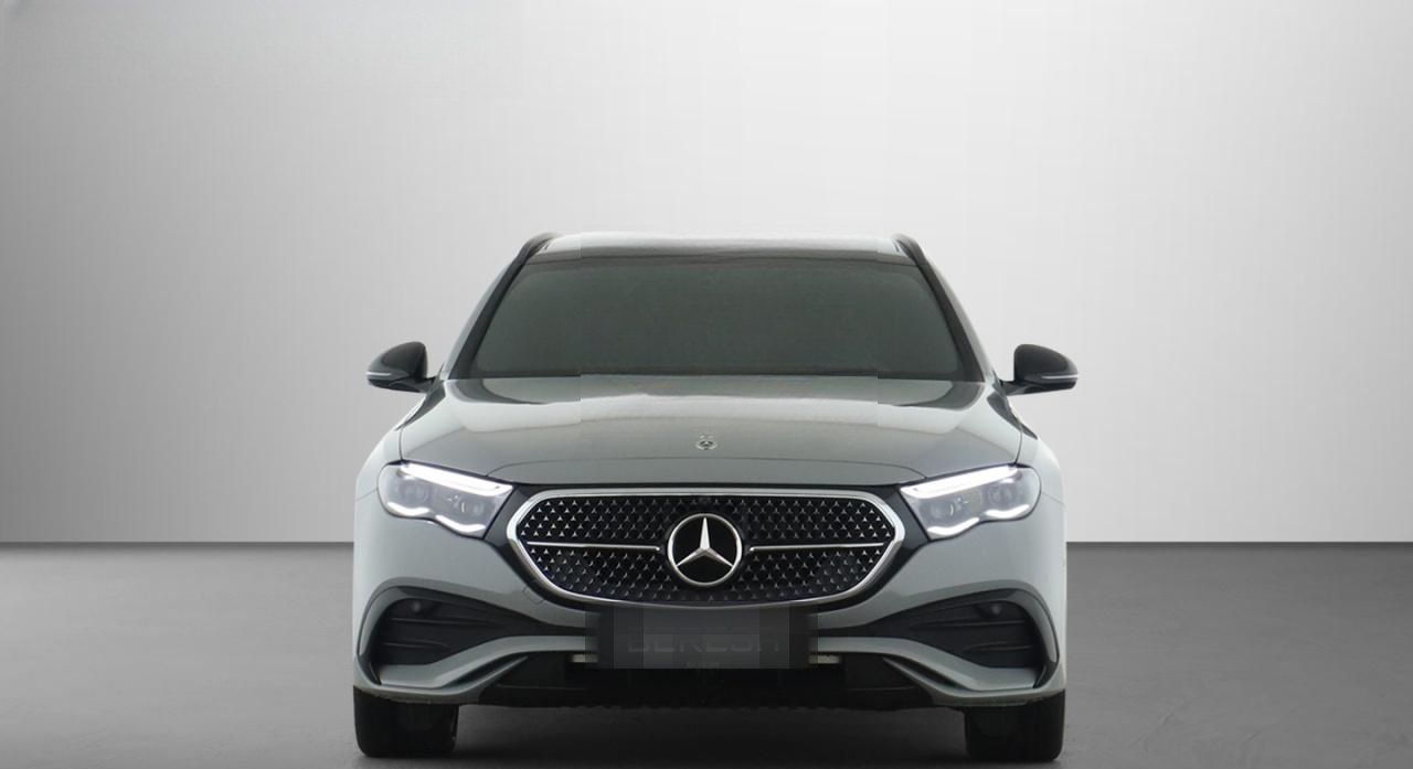 Mercedes-Benz E 450 d 4M T AMG Digital Light Night Burmester foto 2