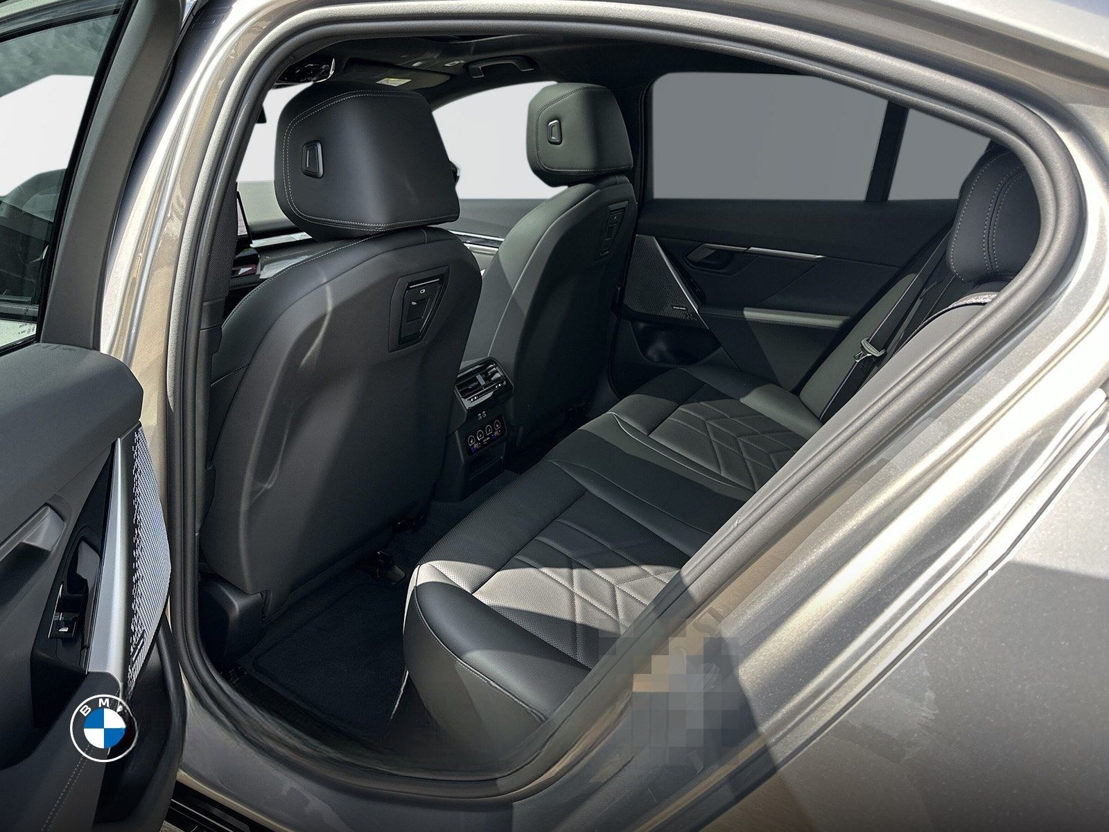 BMW 540d xDrive Limousine M Sportpaket Head-Up DAB foto 11