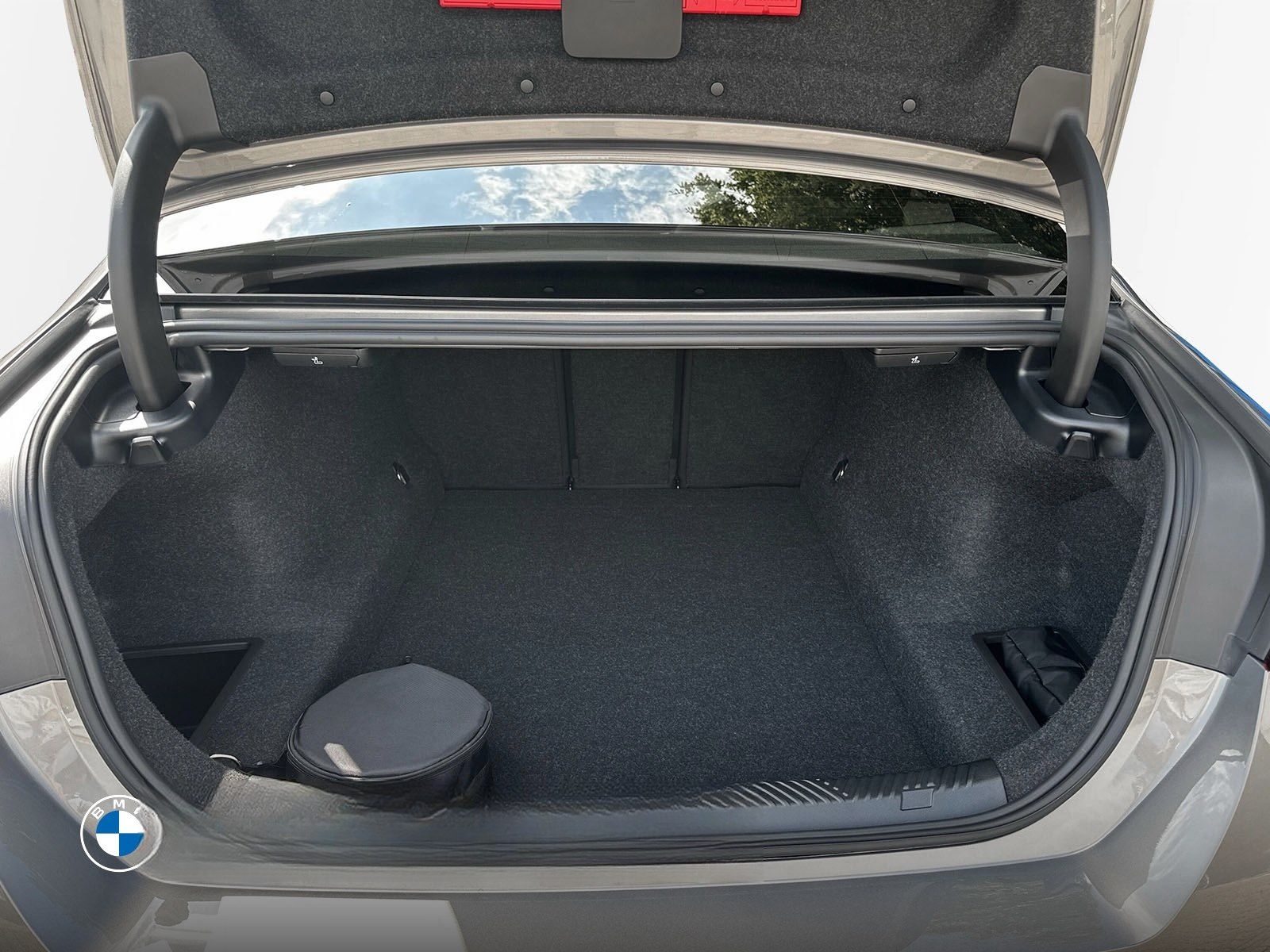 BMW 540d xDrive Limousine M Sportpaket Head-Up DAB foto 12