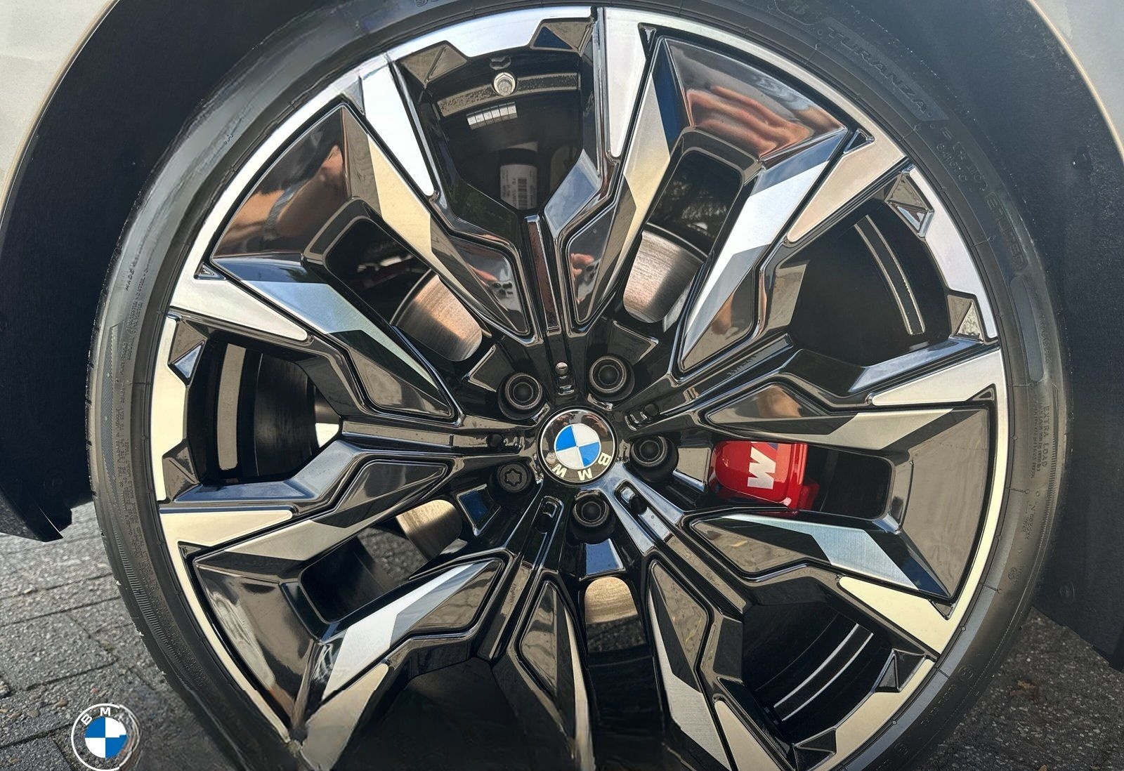 BMW 540d xDrive Limousine M Sportpaket Head-Up DAB foto 13
