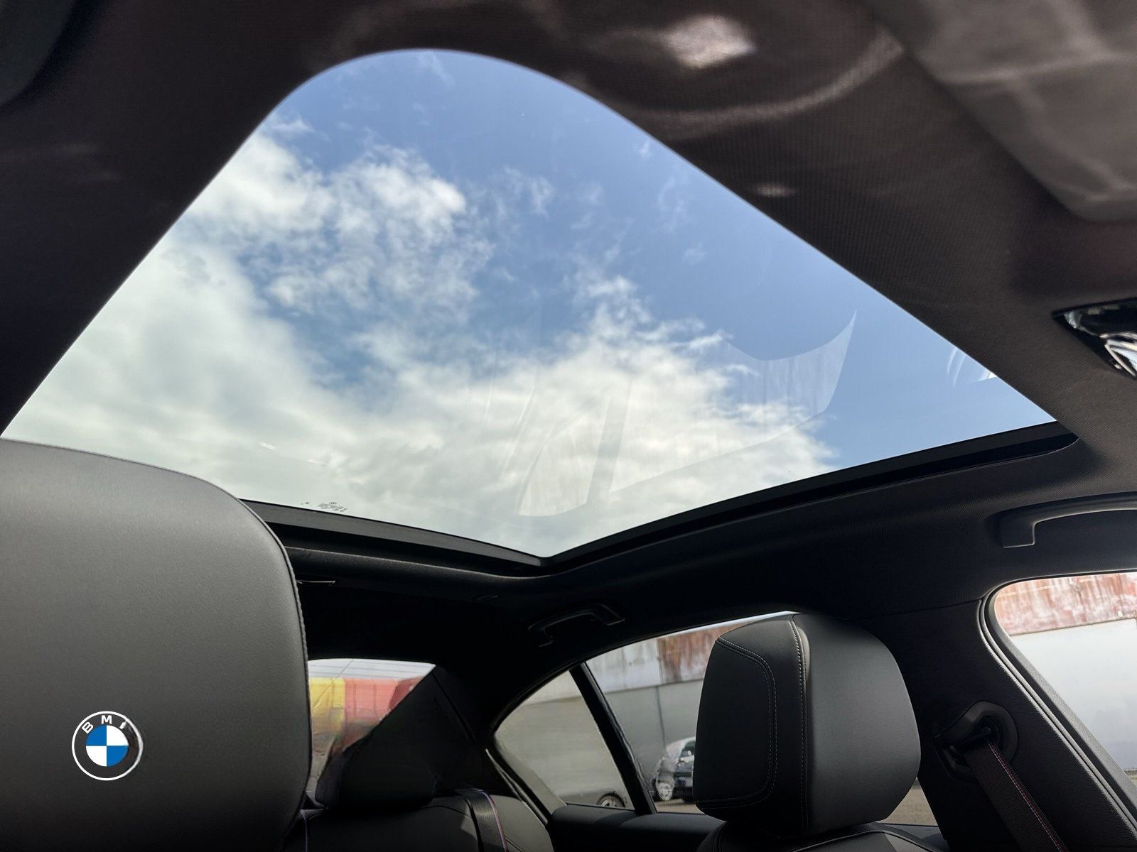 BMW 540d xDrive Limousine M Sportpaket Head-Up DAB foto 16