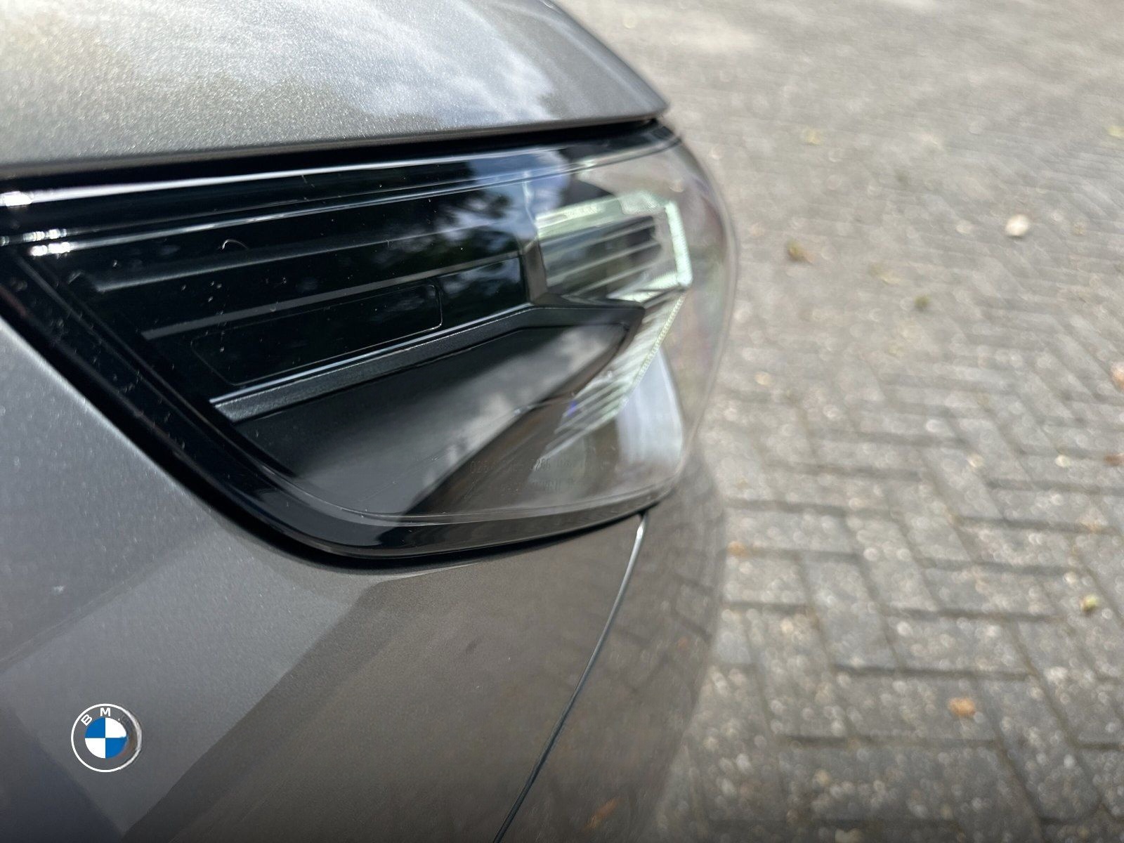 BMW 540d xDrive Limousine M Sportpaket Head-Up DAB foto 17