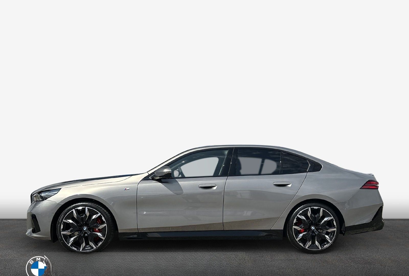 BMW 540d xDrive Limousine M Sportpaket Head-Up DAB foto 4