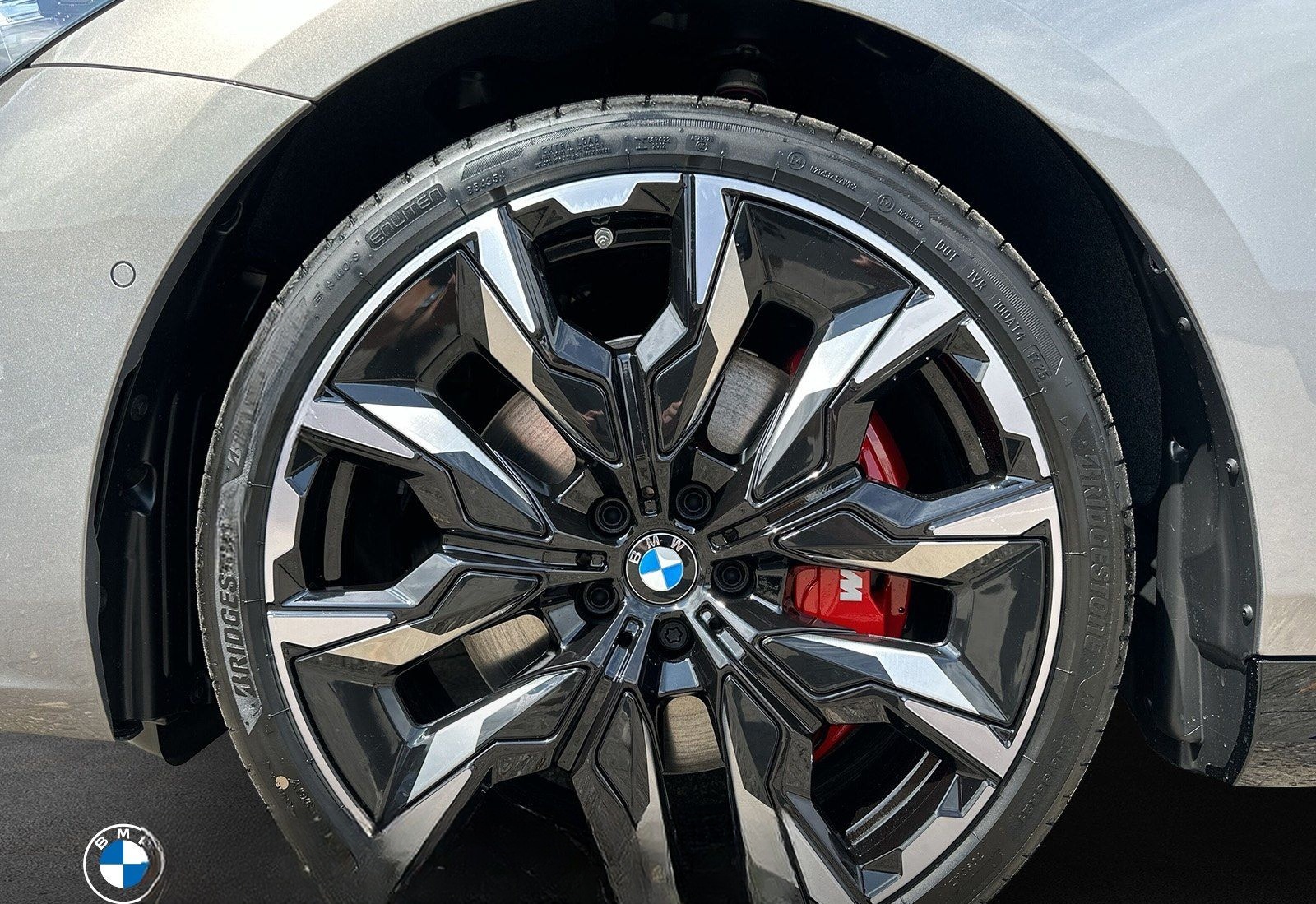 BMW 540d xDrive Limousine M Sportpaket Head-Up DAB foto 5
