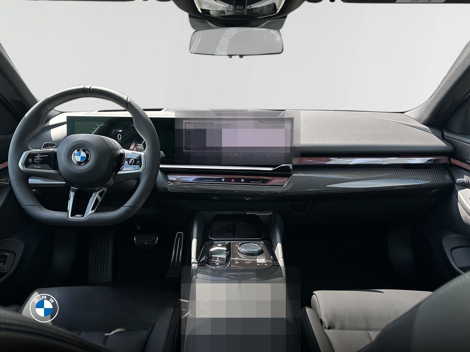 BMW 540d xDrive Limousine M Sportpaket Head-Up DAB foto 6