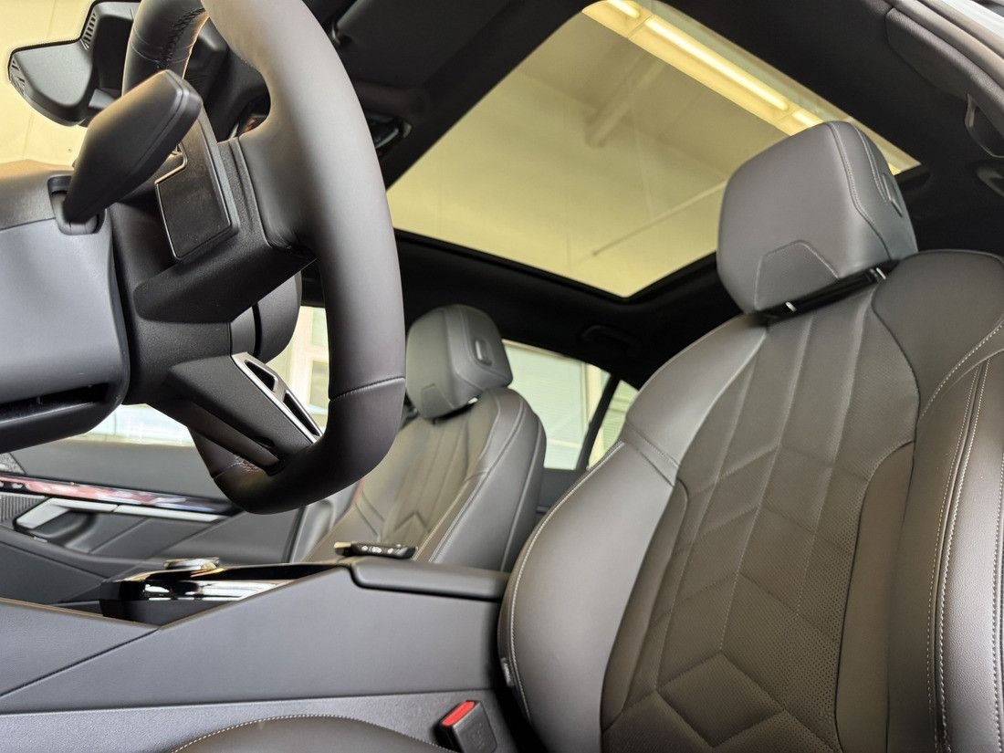 BMW 520d xDrive M-Sportpaket-Pro*Key-G*ICONIC*Harman foto 13