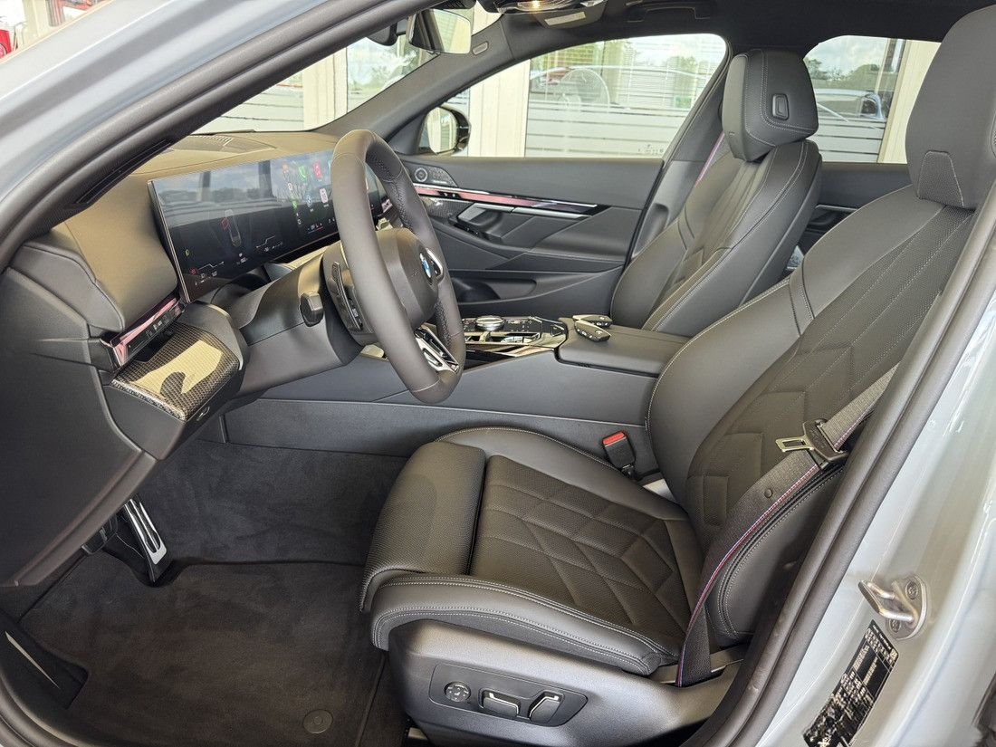 BMW 520d xDrive M-Sportpaket-Pro*Key-G*ICONIC*Harman foto 14