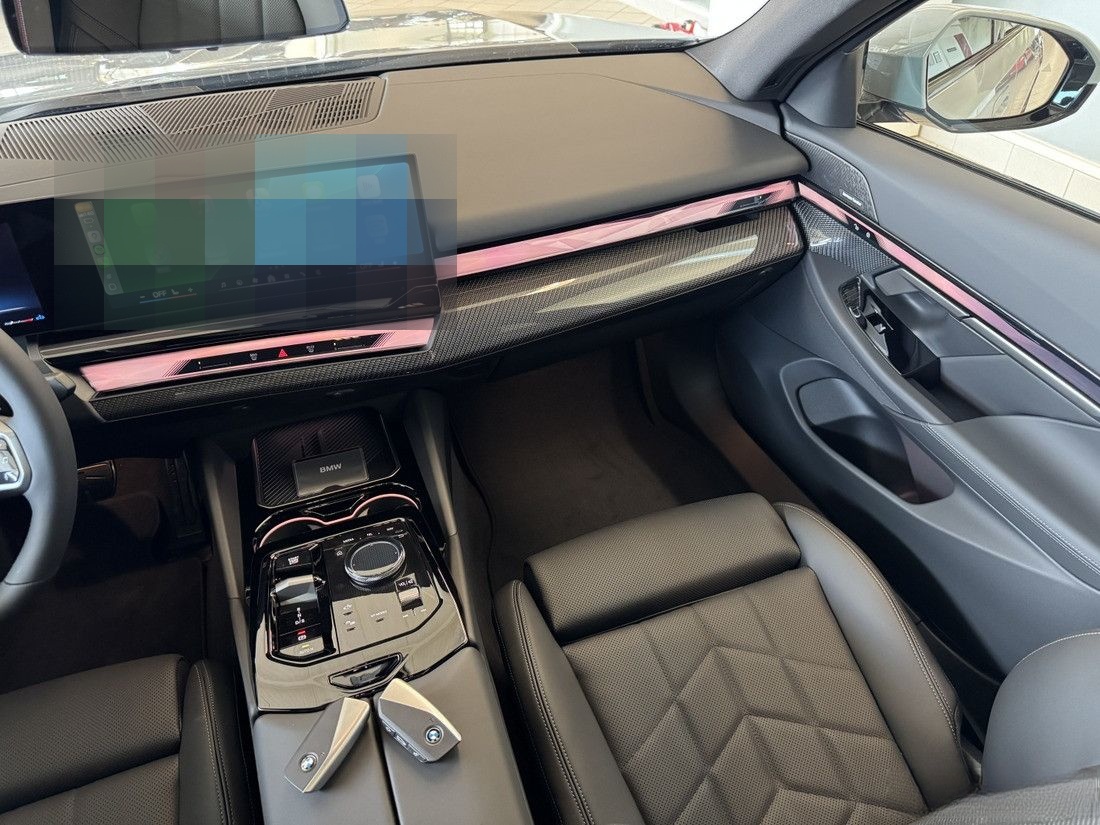 BMW 520d xDrive M-Sportpaket-Pro*Key-G*ICONIC*Harman foto 18