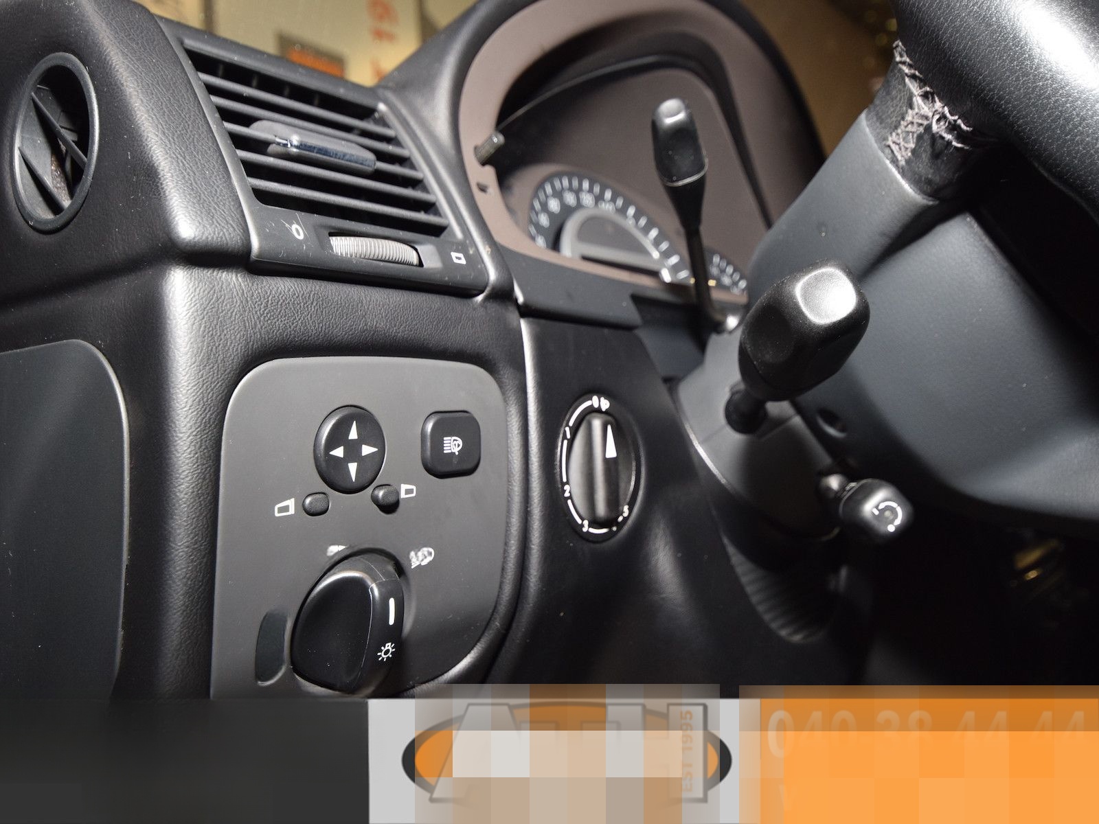 Mercedes-Benz G 400 CDI LIMITED EDITION 93/250 DESIGNO|SD|STDH foto 23