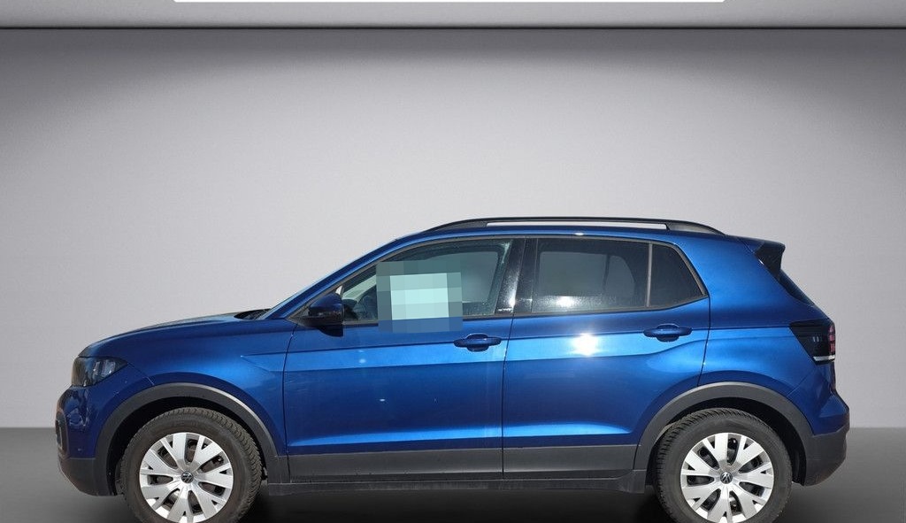 Volkswagen T-Cross Active foto 2