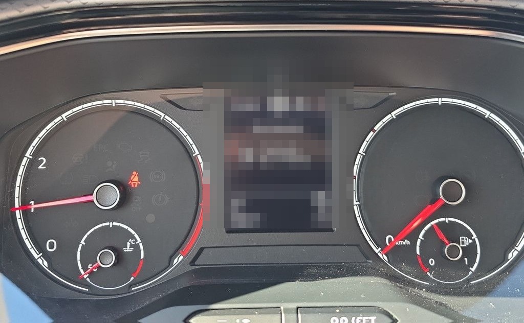 Volkswagen T-Cross Active foto 12
