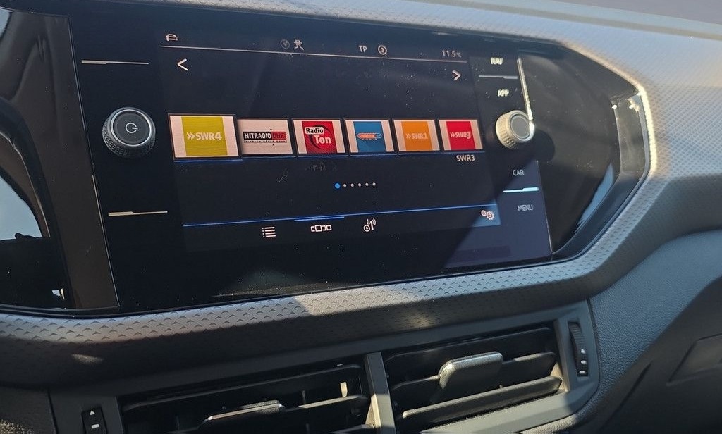 Volkswagen T-Cross Active foto 15