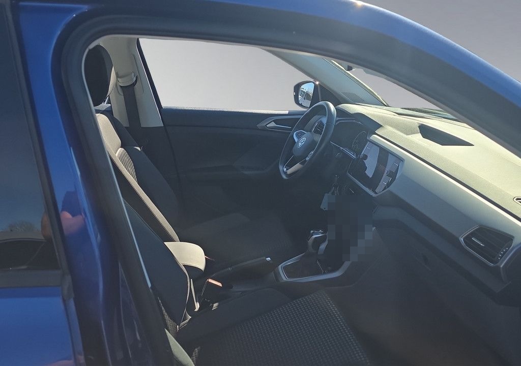Volkswagen T-Cross Active foto 17