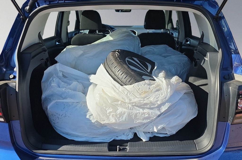 Volkswagen T-Cross Active foto 18
