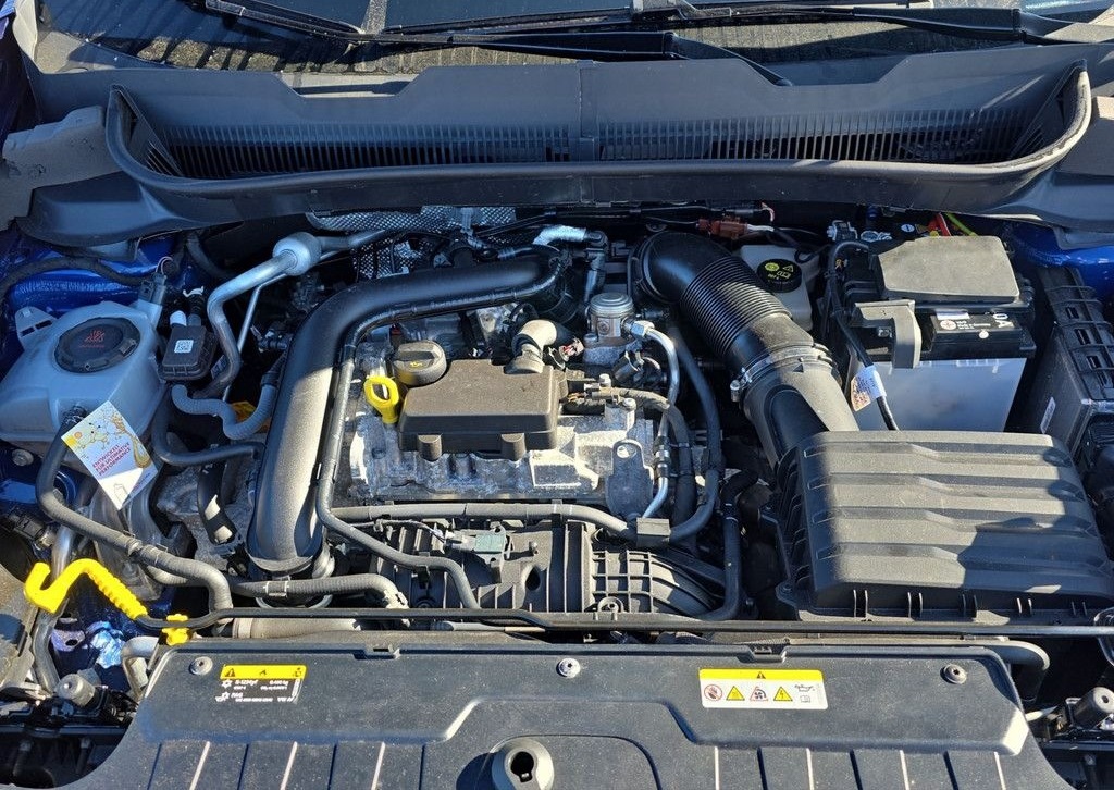 Volkswagen T-Cross Active foto 19