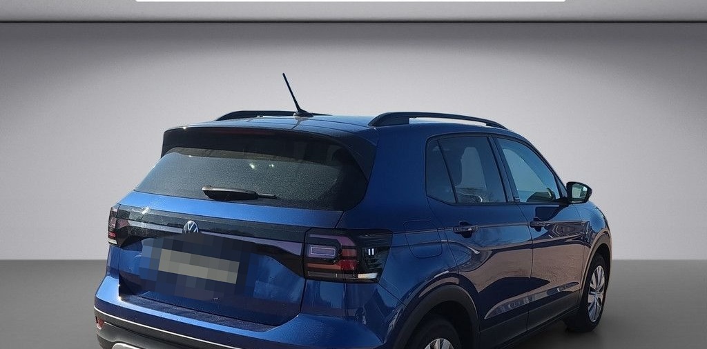 Volkswagen T-Cross Active foto 5