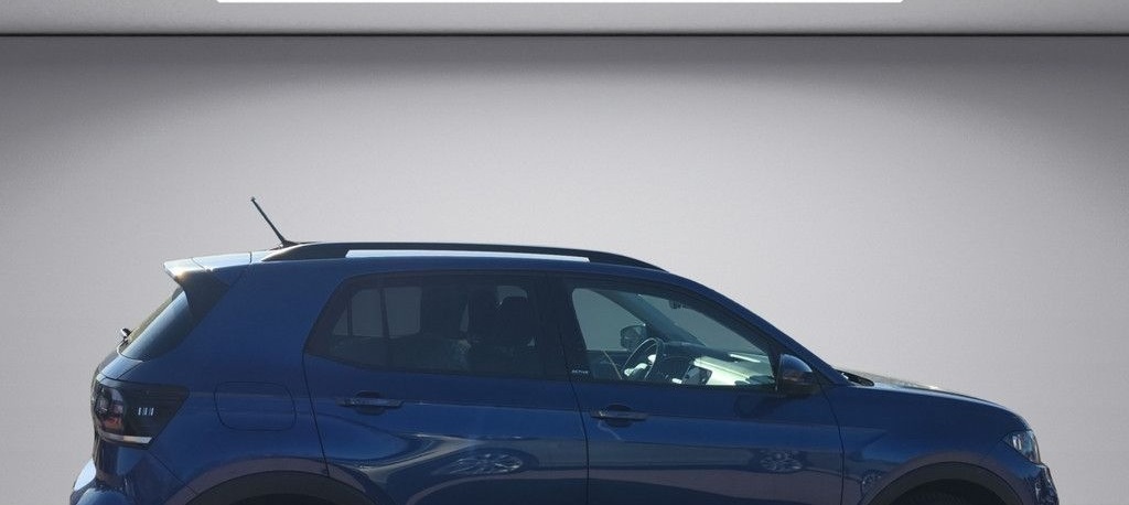 Volkswagen T-Cross Active foto 6